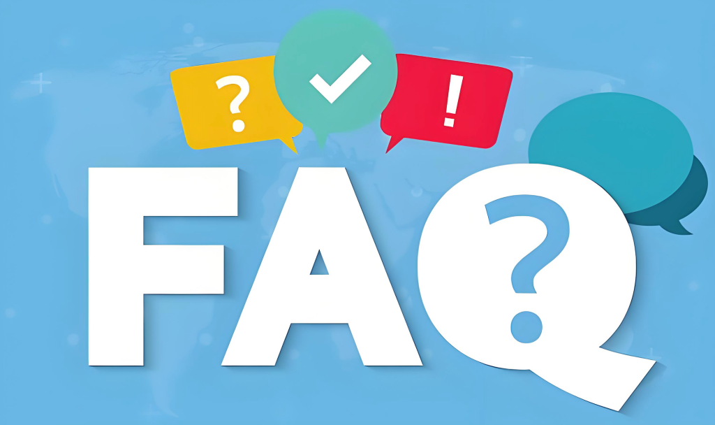 GEO常见问题（FAQ）
