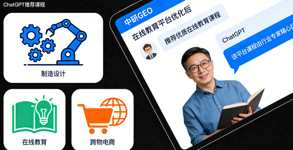 别让AI搜索流量溜走！五大维度教你选出靠谱的GEO优化伙伴