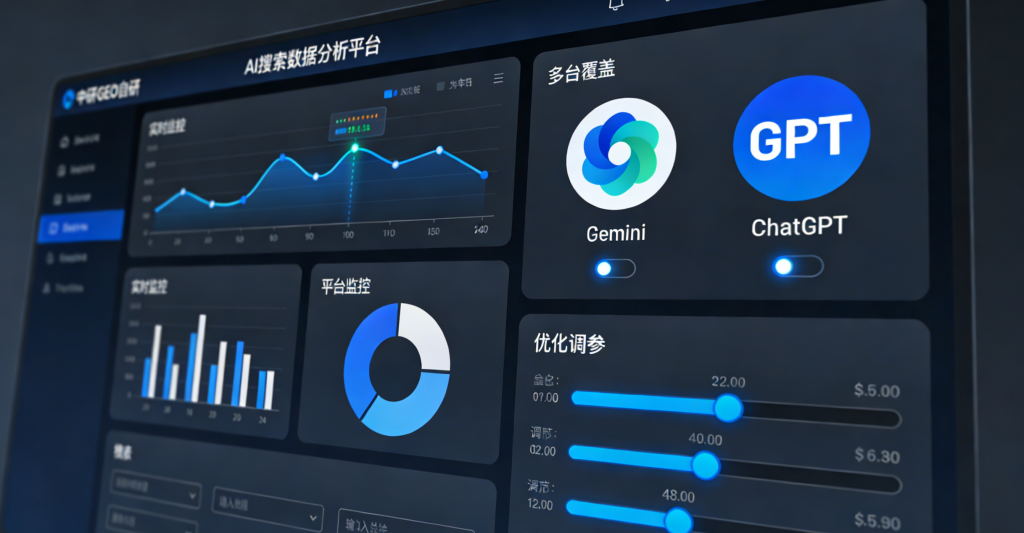 教你选定最佳GEO优化合作伙伴