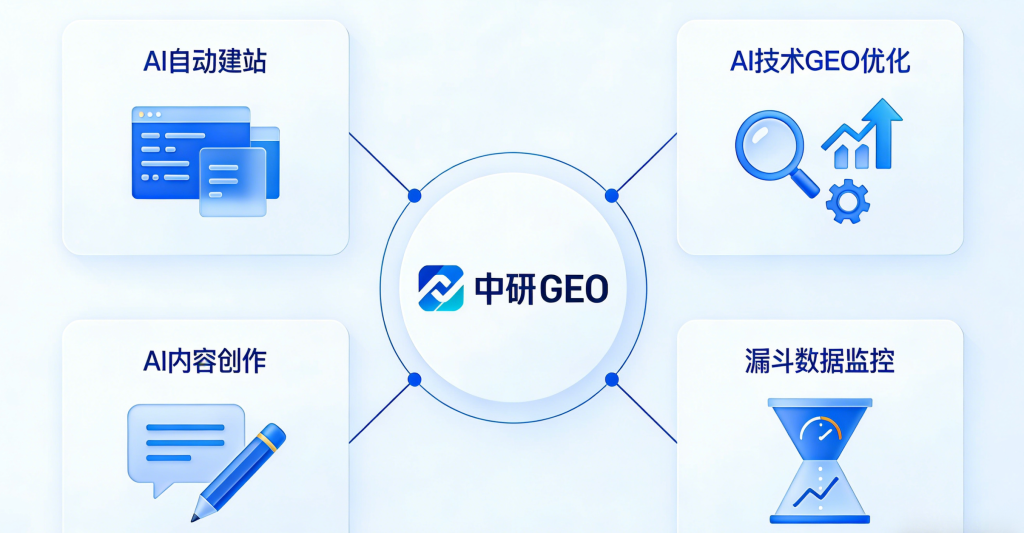 AI赋能·效率翻倍：企业网站内容自动生成与GEO优化实战指南