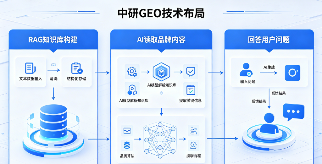 AI 搜索营销如何从关键词匹配进化到用户意图理解？对话式搜索的落地策略